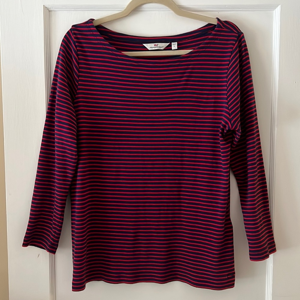 Vineyard Vines Shirt. Large